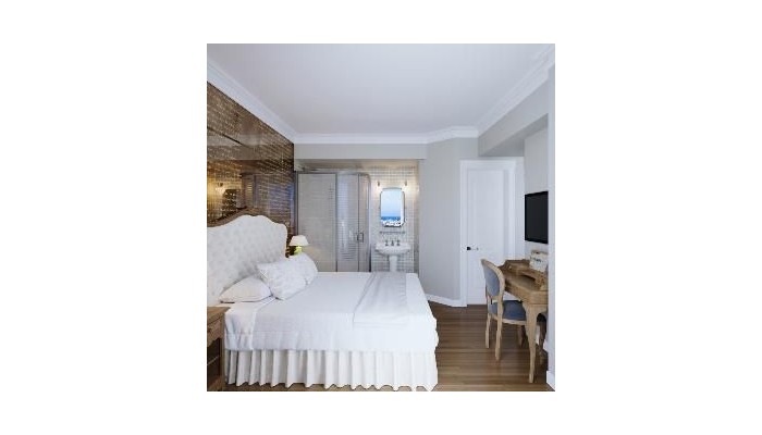 Hotel Legacy Gastro Suites poza 6