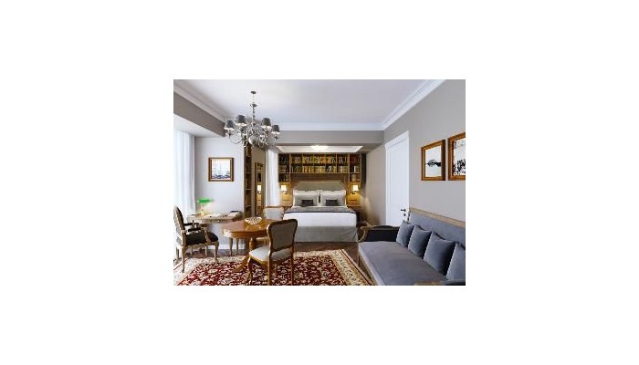 Hotel Legacy Gastro Suites poza 10