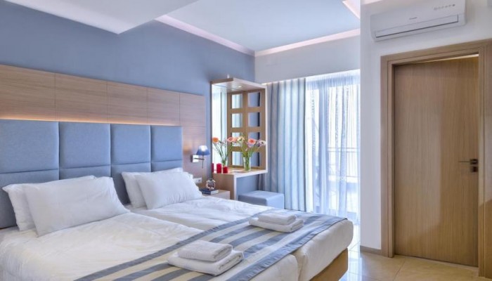 Leonidas Hotel & Apartments poza 14