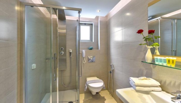 Leonidas Hotel & Apartments poza 12