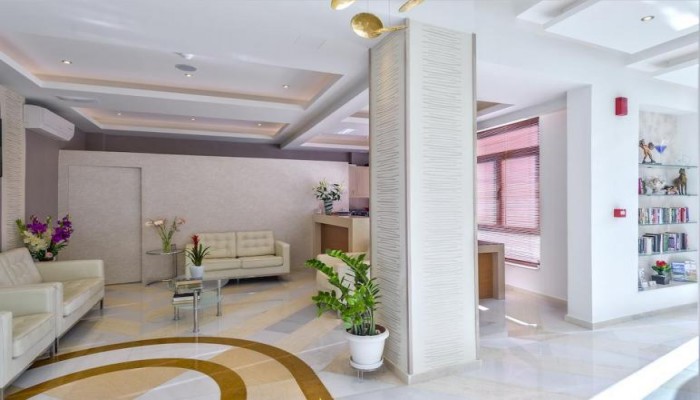 Leonidas Hotel & Apartments poza 16