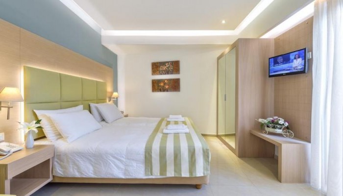Leonidas Hotel & Apartments poza 10