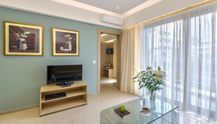 Leonidas Hotel & Apartments poza 7