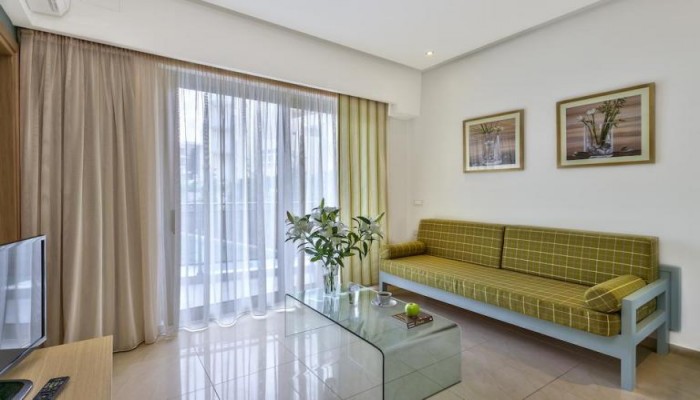 Leonidas Hotel & Apartments poza 8
