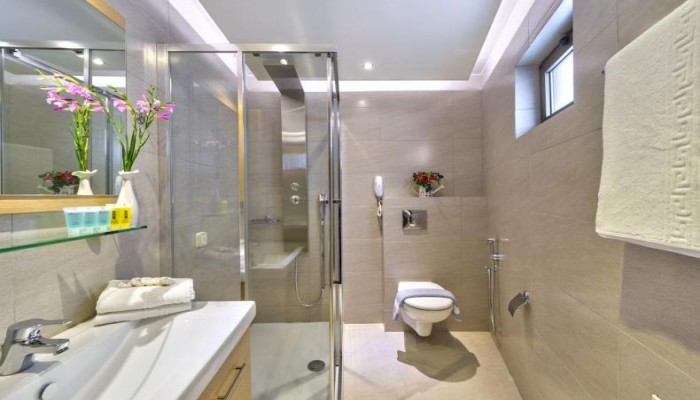 Leonidas Hotel & Apartments poza 11