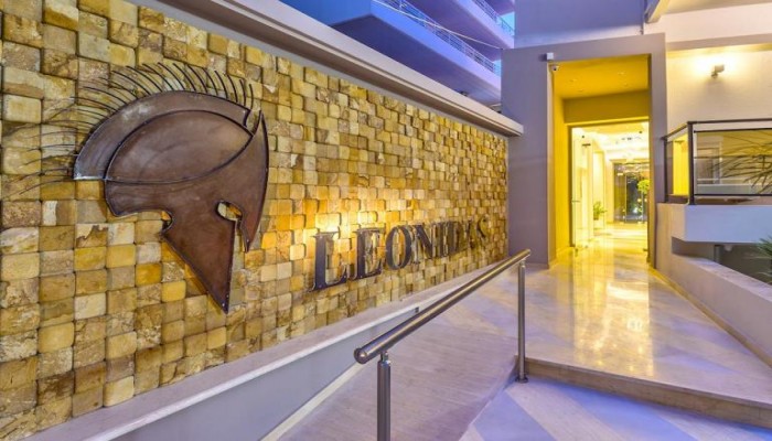 Leonidas Hotel & Apartments poza 15
