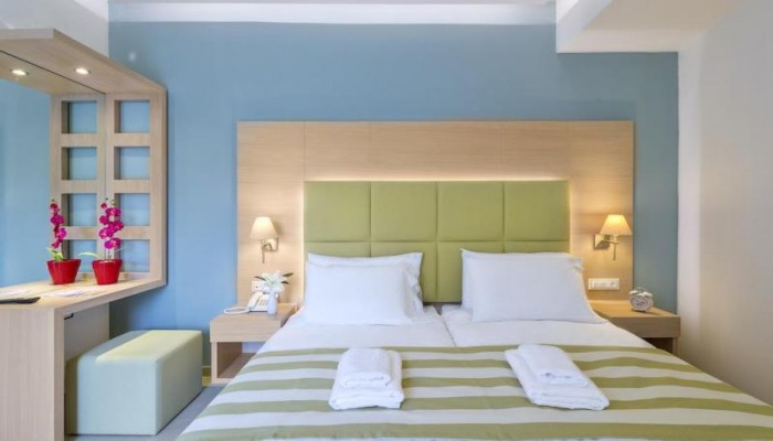Leonidas Hotel & Apartments poza 9