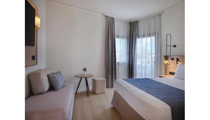 Atlantica Ocean Beach Resort poza 6