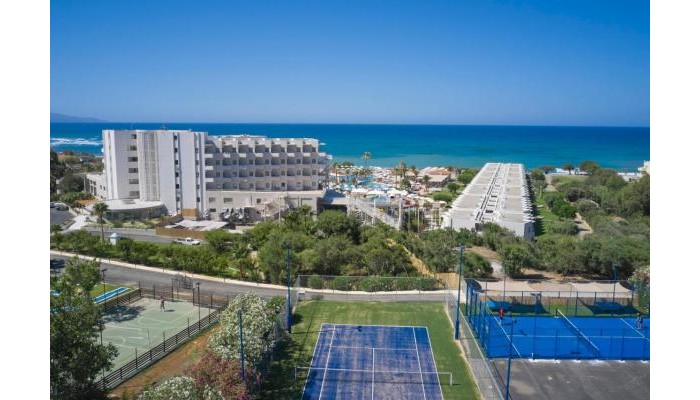 Atlantica Ocean Beach Resort poza 2