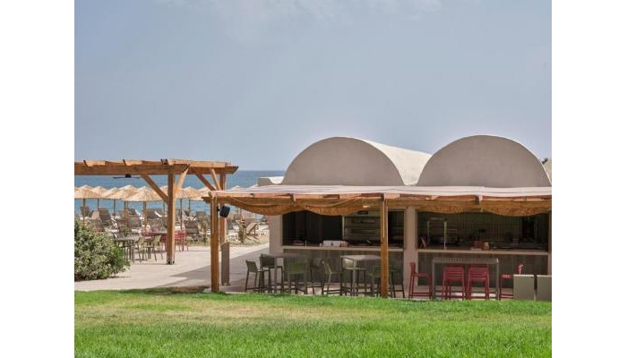 Atlantica Ocean Beach Resort poza 12