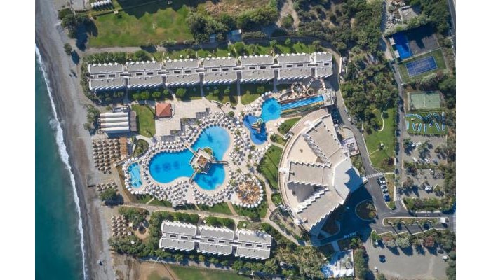 Atlantica Ocean Beach Resort poza 3