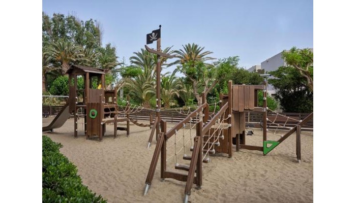 Atlantica Ocean Beach Resort poza 22
