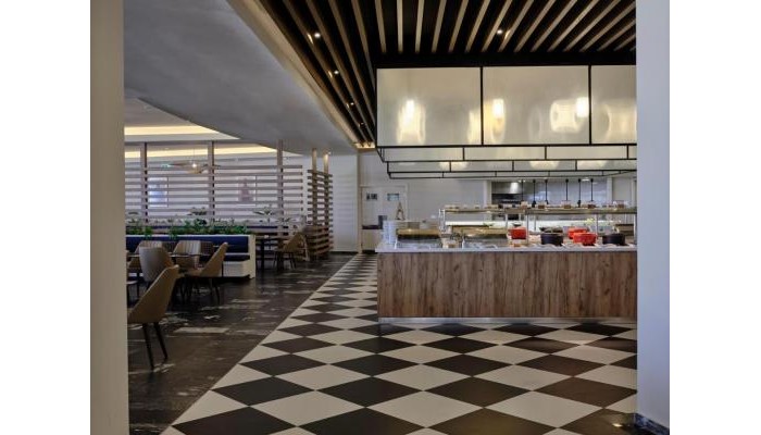 Atlantica Ocean Beach Resort poza 10
