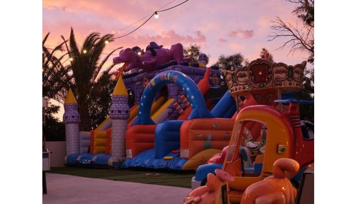 Atlantica Ocean Beach Resort poza 24
