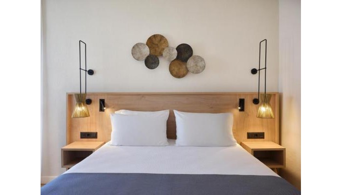 Atlantica Ocean Beach Resort poza 8