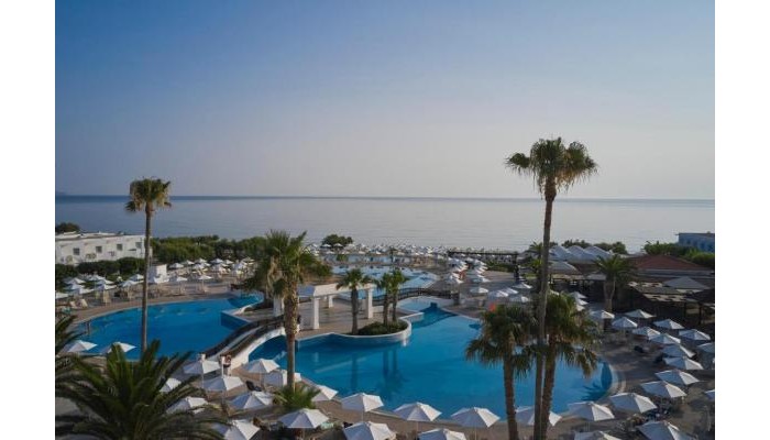 Atlantica Ocean Beach Resort poza 17