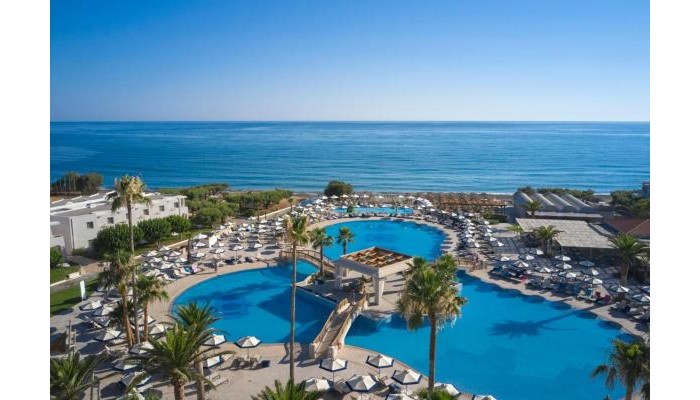 Atlantica Ocean Beach Resort poza 14