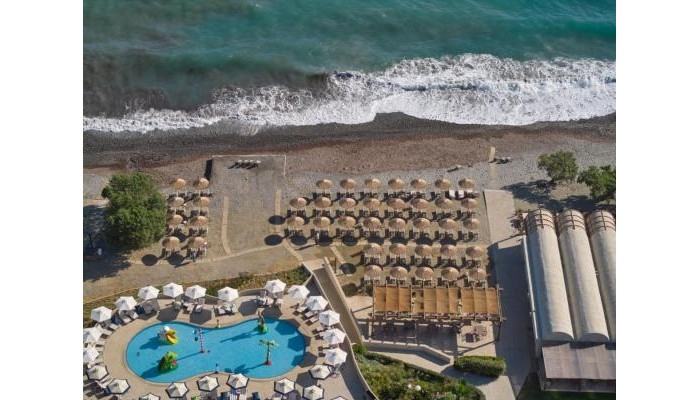 Atlantica Ocean Beach Resort poza 20