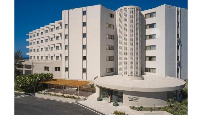 Atlantica Ocean Beach Resort poza 0