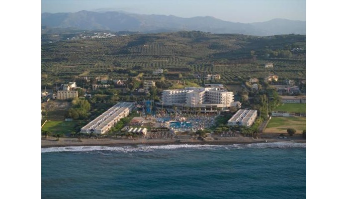 Atlantica Ocean Beach Resort poza 4