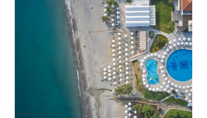 Atlantica Ocean Beach Resort poza 19
