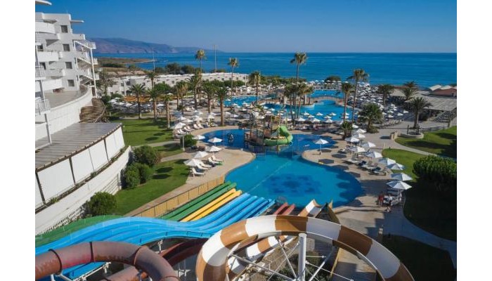 Atlantica Ocean Beach Resort poza 15