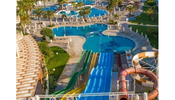 Atlantica Ocean Beach Resort poza 18
