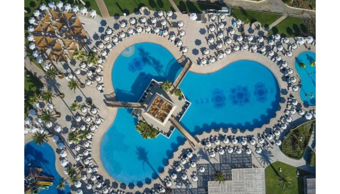 Atlantica Ocean Beach Resort poza 16