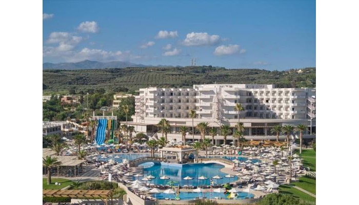 Atlantica Ocean Beach Resort poza 1