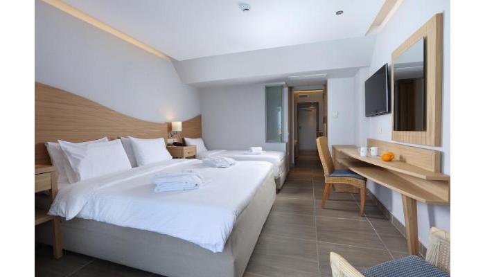 Hotel Lyttos Beach poza 18