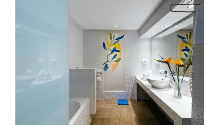 Hotel Lyttos Beach poza 23