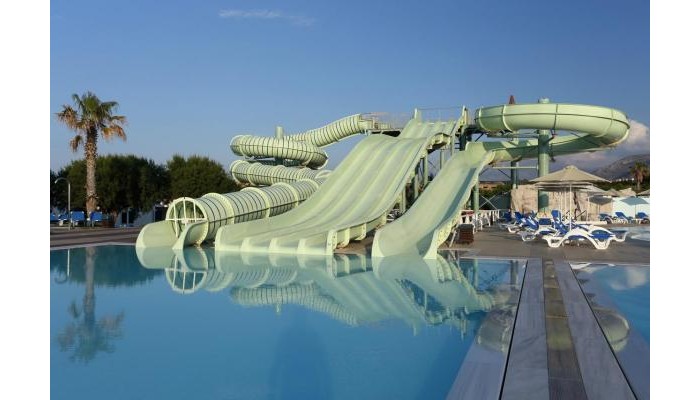 Hotel Lyttos Beach poza 5