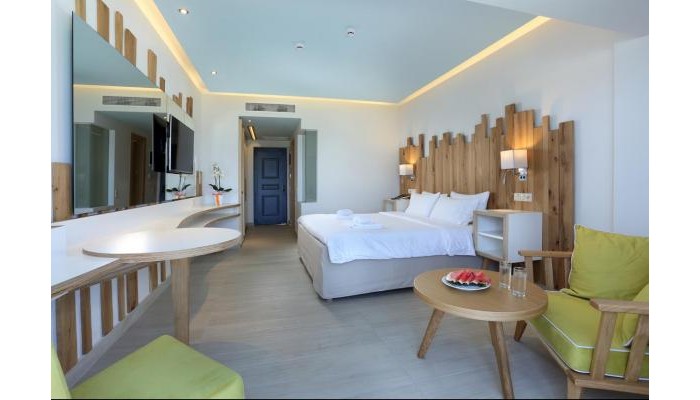 Hotel Lyttos Beach poza 11