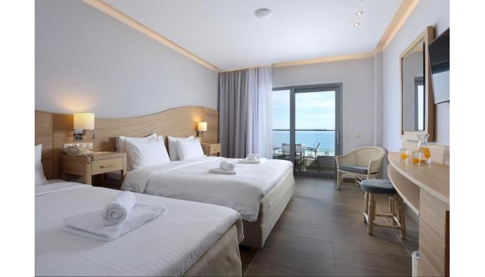 Hotel Lyttos Beach poza 10