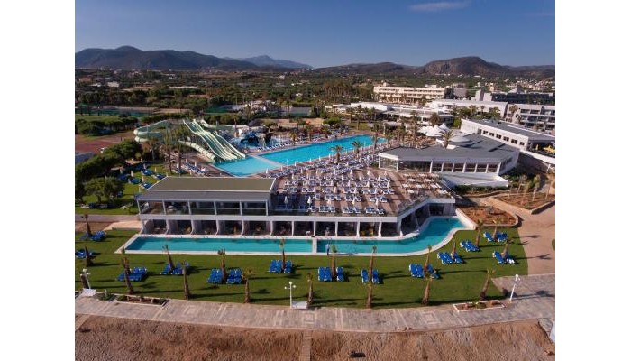 Hotel Lyttos Beach poza 7