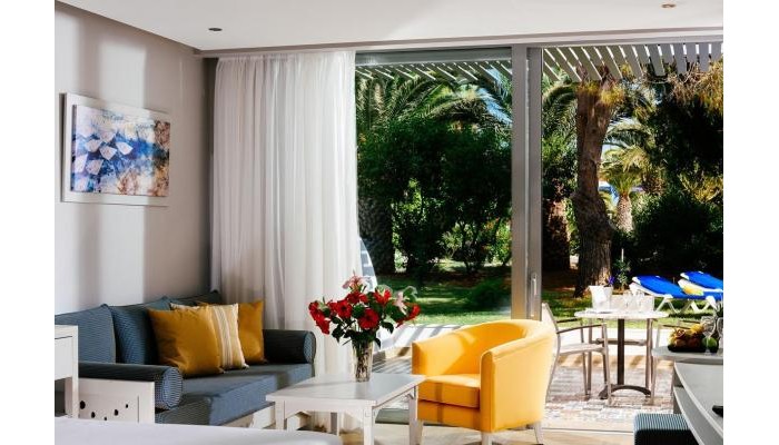 Hotel Lyttos Beach poza 22