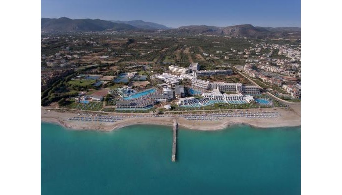 Hotel Lyttos Beach poza 6