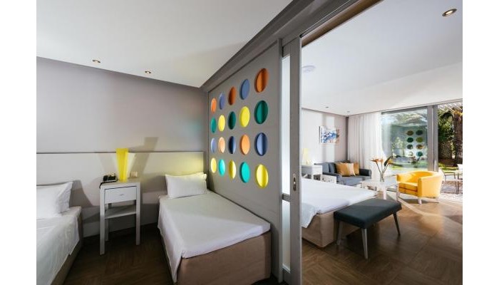 Hotel Lyttos Beach poza 21