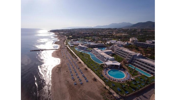 Hotel Lyttos Beach poza 8