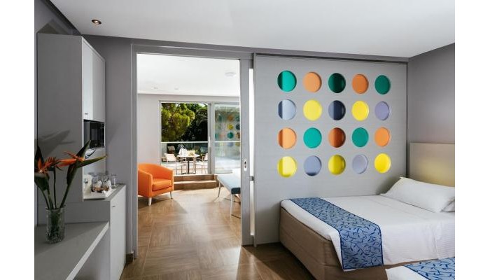 Hotel Lyttos Beach poza 17