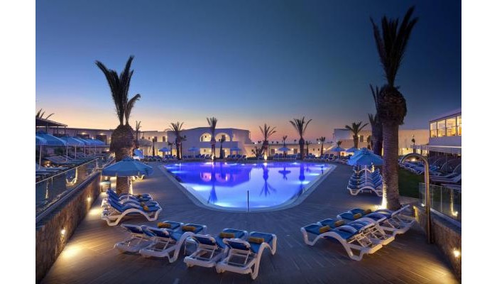 Hotel Lyttos Beach poza 0