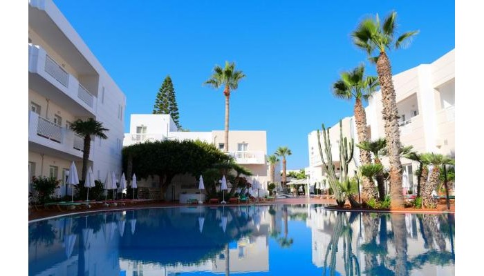 Hotel Magda poza 3