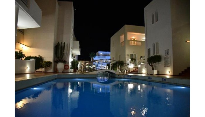 Hotel Magda poza 4
