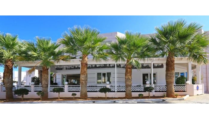 Hotel Magda poza 15