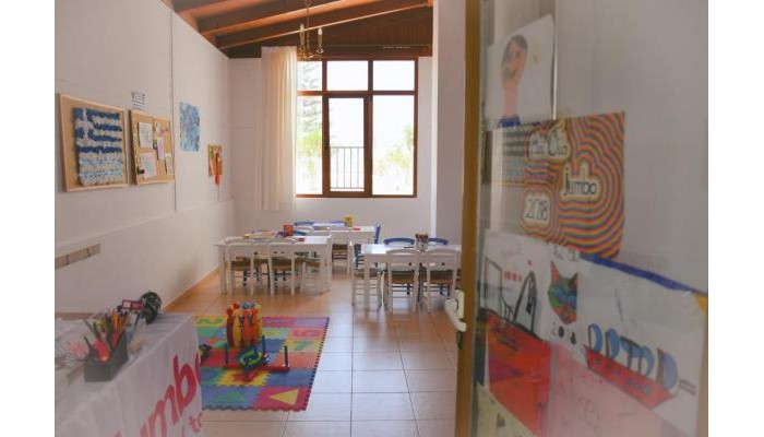 Hotel Magda poza 10