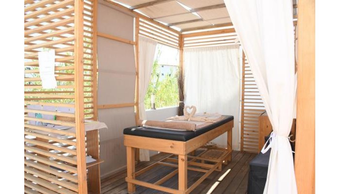Hotel Magda poza 14