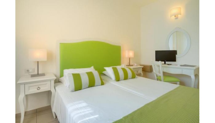 Mare Olympus Apartments poza 5