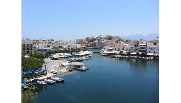 Mare Olympus Apartments poza 1