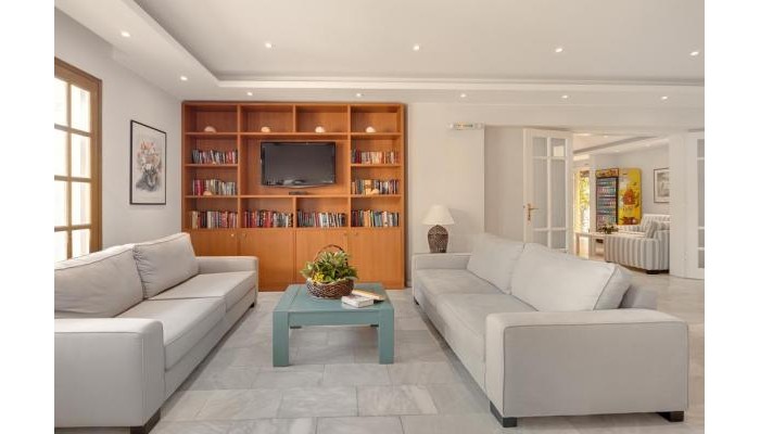 Mare Olympus Apartments poza 13