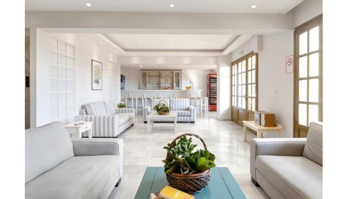 Mare Olympus Apartments poza 14